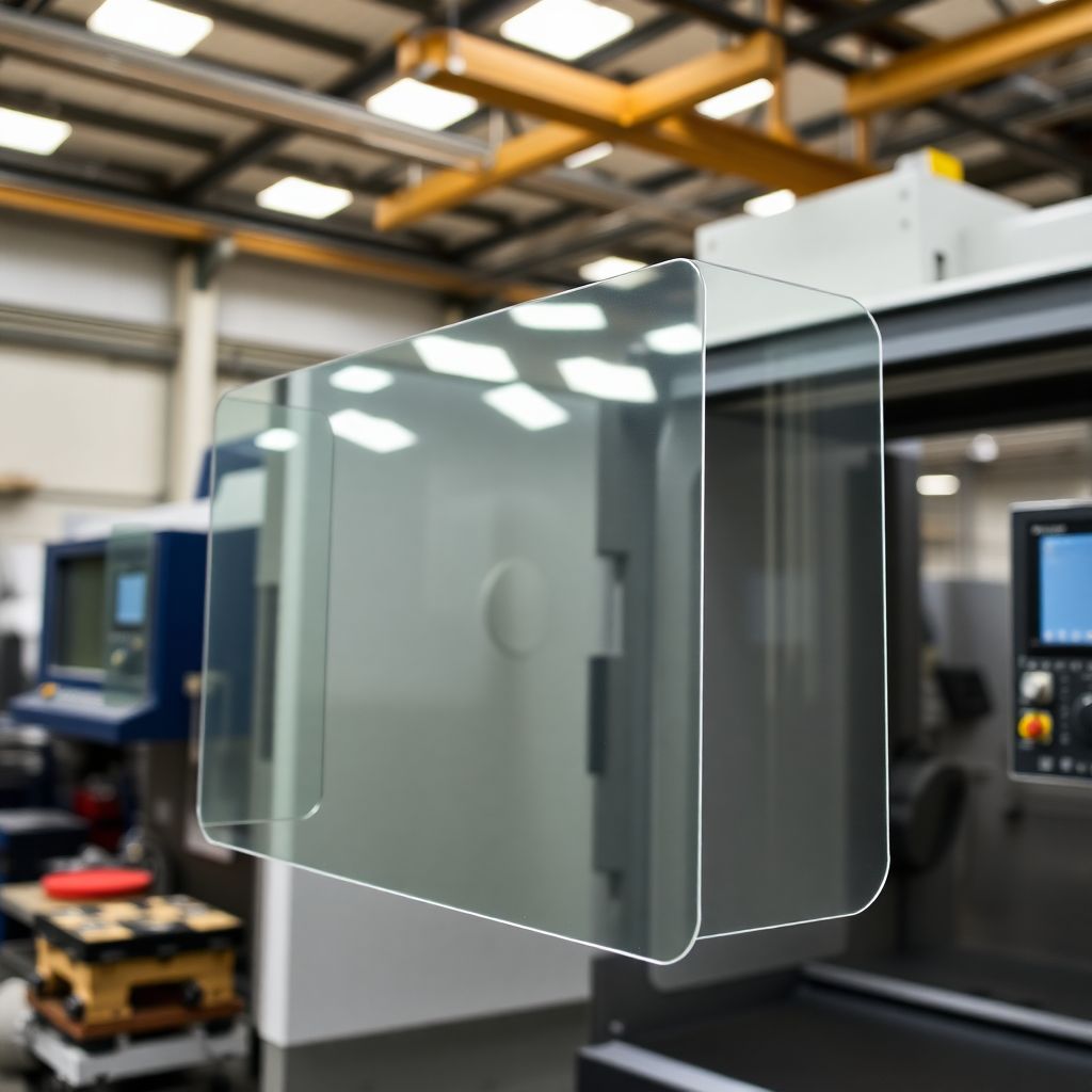 Guardas Telescopicas para Cnc